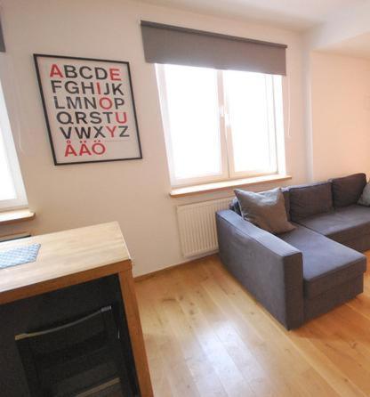 Apartment4You - Solidarnosci Varsó Kültér fotó