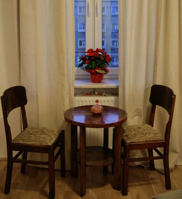 Apartment4You - Solidarnosci Varsó Kültér fotó