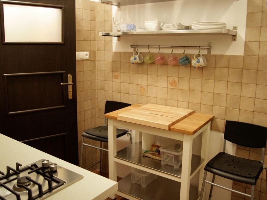Apartment4You - Solidarnosci Varsó Kültér fotó