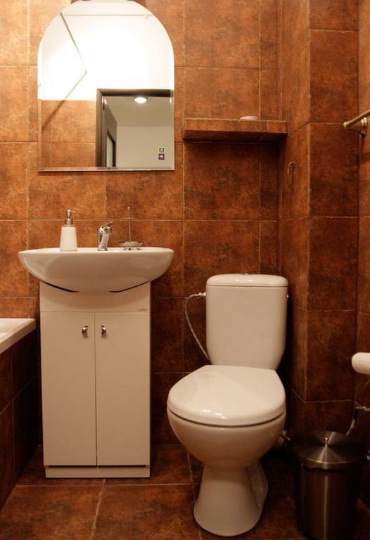 Apartment4You - Solidarnosci Varsó Kültér fotó